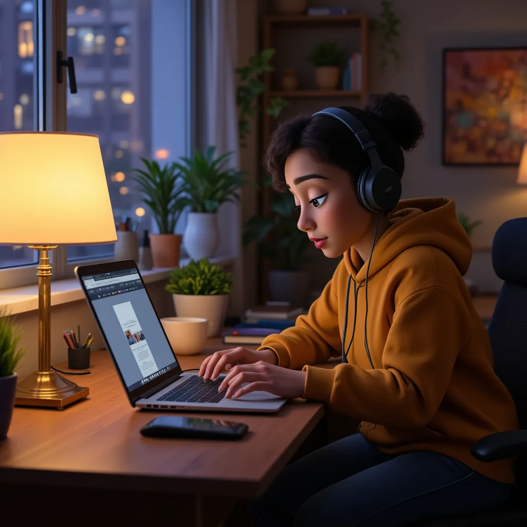 Community image by Audio Oasis Storytelling