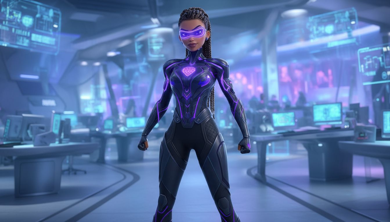 Community image by kelly