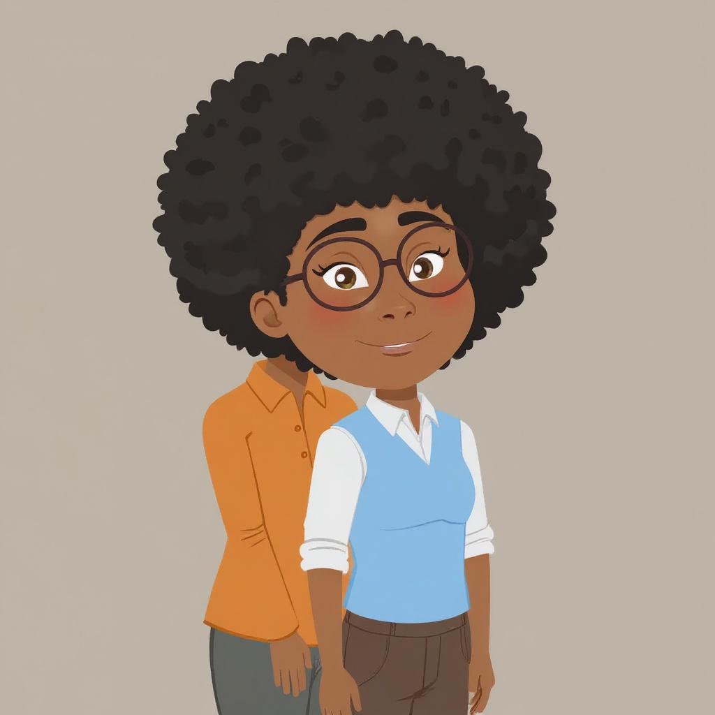 Community image by Shavickie