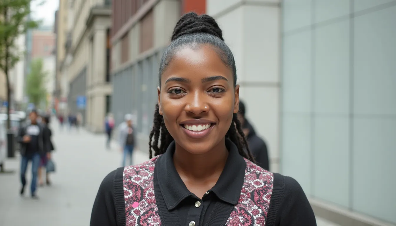 Community image by Vanessa