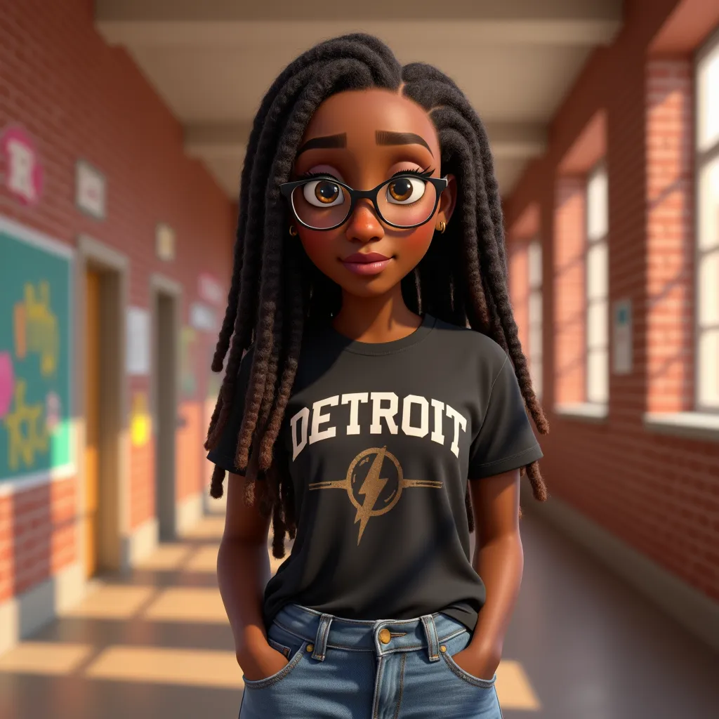 Community image by DJ Lena