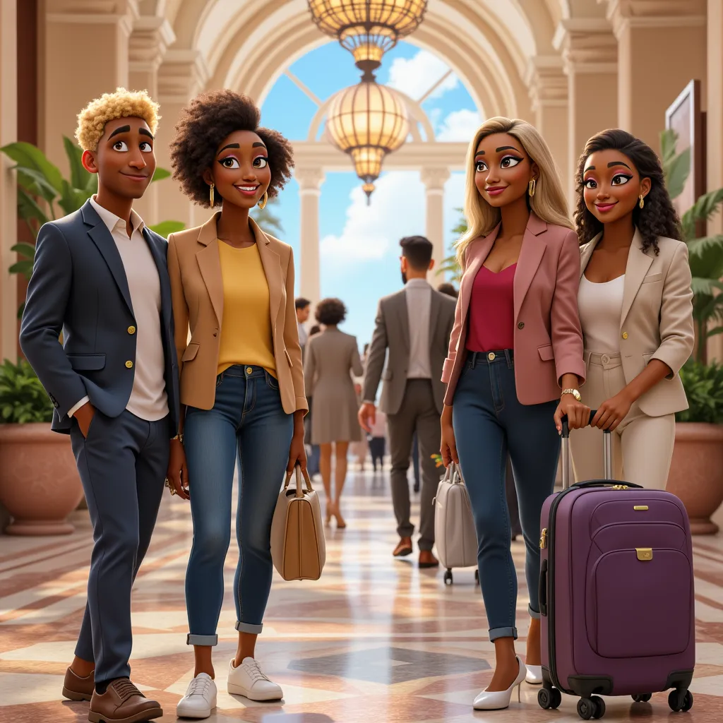 Community image by Audio Oasis Storytelling