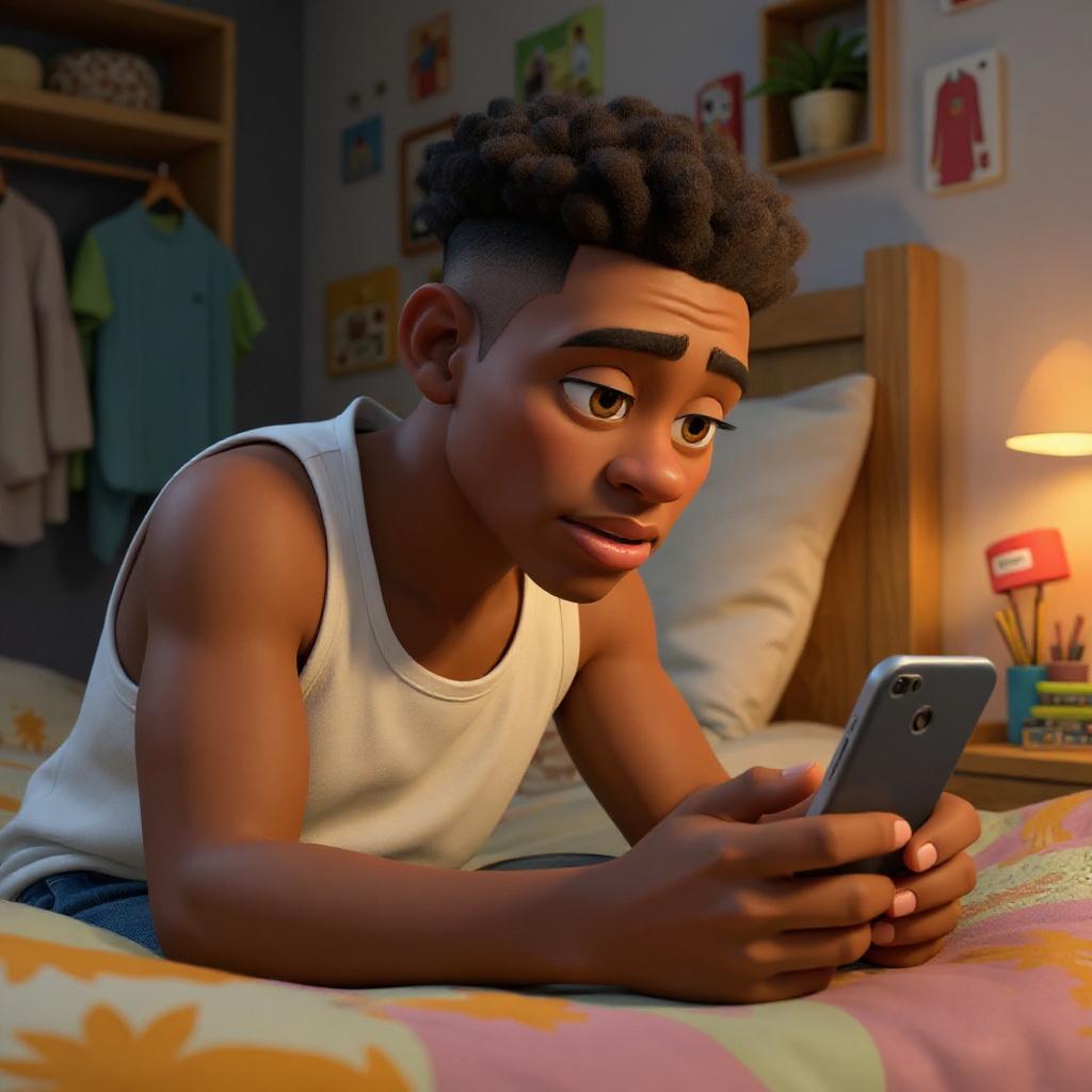 Community image by Chiyedza