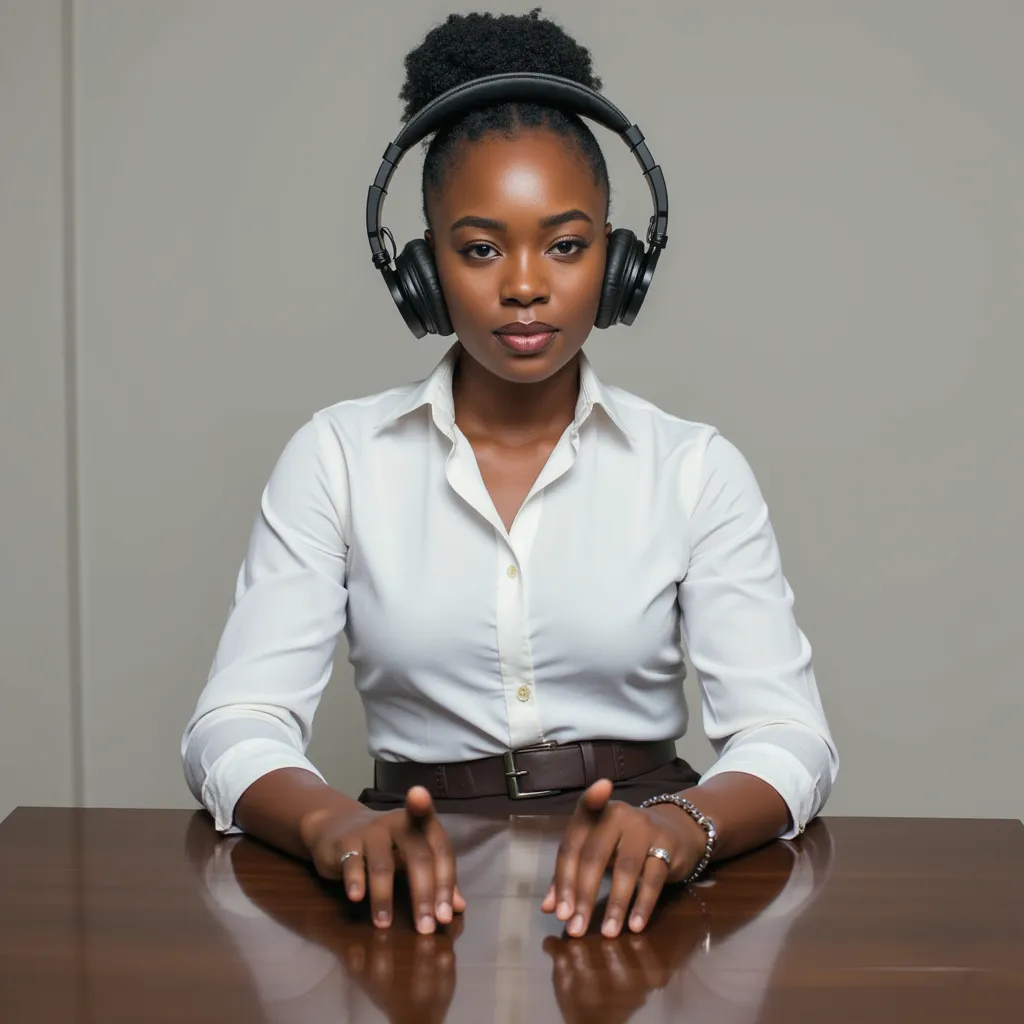 Community image by Audio Oasis Storytelling