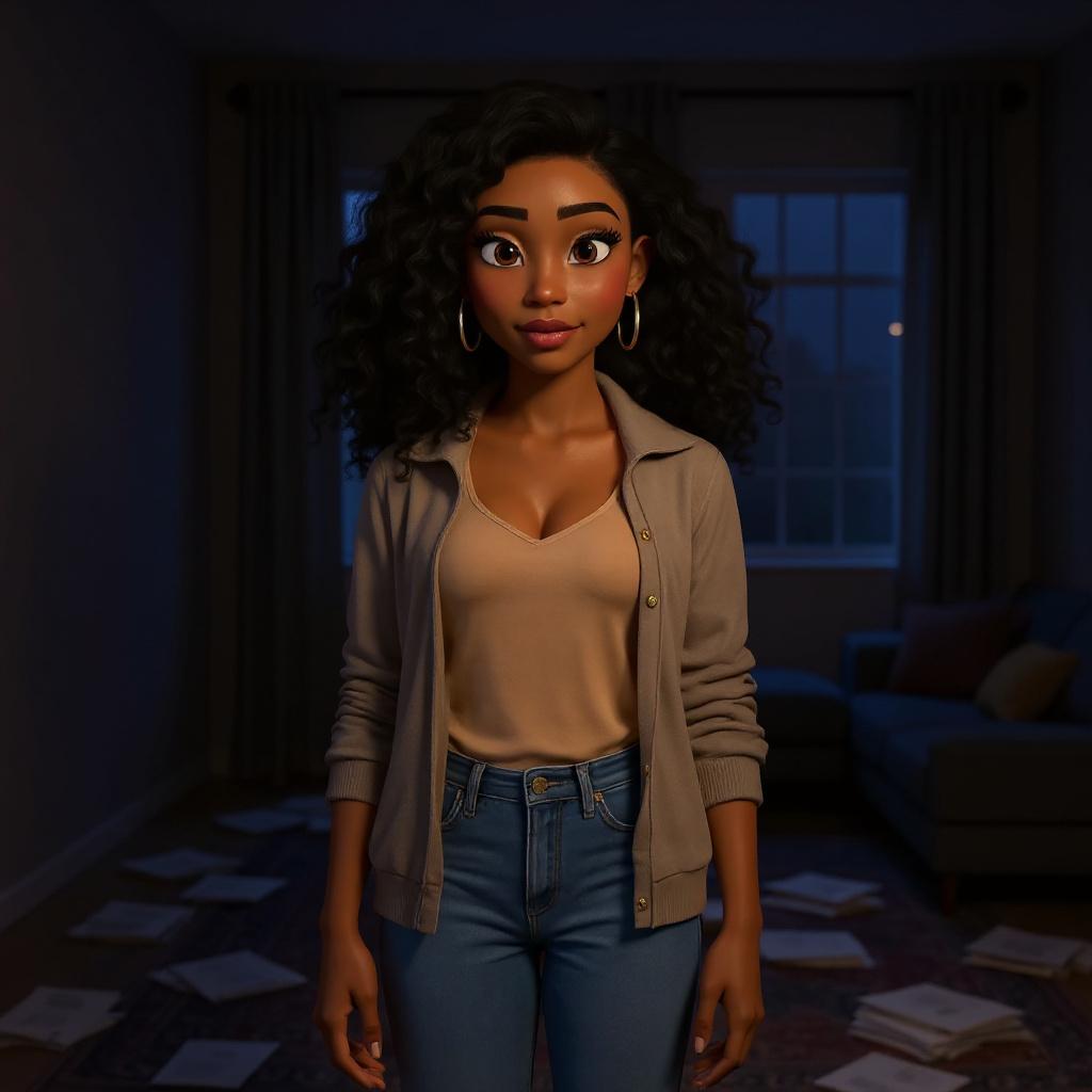 Community image by Loretta-Grace