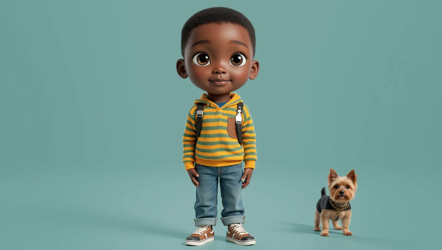 Community image by Kadesha