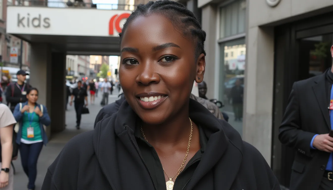 Community image by Frances