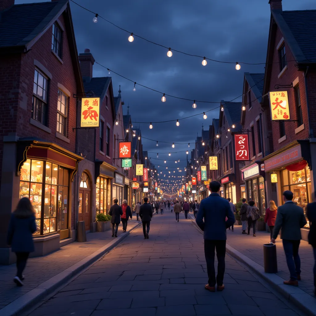 Community image by Audio Oasis Storytelling