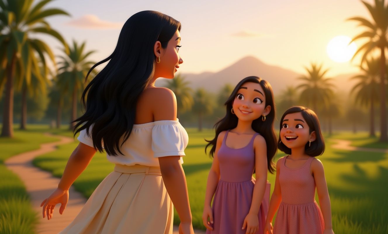 Community image by Cindy